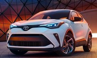 Toyota đối mặt với thách thức thiếu nguồn cung 