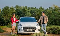 Hyundai Grand i10 2021: Xe cho gia đình nhỏ
