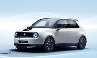 GM và Honda hợp tác sản xuất ô tô điện giá rẻ