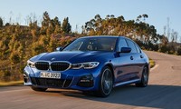 BMW vướng bê bối thổi phồng doanh số bán hàng tại Mỹ