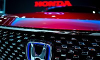 Honda xây dựng chuỗi cung ứng để giảm phụ thuộc vào Trung Quốc