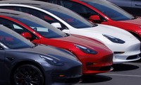 Tesla thu hồi gần 1,1 triệu xe ở Mỹ để cập nhật phần mềm