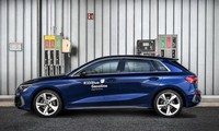 Audi phát triển xăng sinh học giúp giảm lượng khí thải