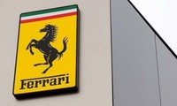 Ferrari trở thành mục tiêu tấn công của tin tặc