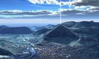 Kim tự tháp ở Bosnia: Nền văn minh cổ đại từ người ngoài hành tinh
