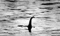 Quái vật hồ Loch Ness mới đây lại tiếp tục là đề tài gây xôn xao ở Anh.