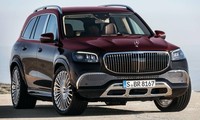 Liệu Maybach có thể được tách thành thương hiệu riêng?