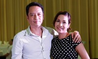Kỷ niệm 30 năm ngày cưới, NSND Quang Thọ làm đám cưới cho 2 con