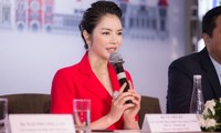 Lý Nhã Kỳ bỏ 1 triệu Euro để đưa hình ảnh Việt Nam tới LHP Cannes