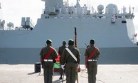 Trung Quốc muốn lập căn cứ quân sự ở Nam Thái Bình Dương