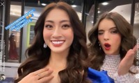 Lương Thuỳ Linh giành được thành tích đầu tiên tại Miss World 2019