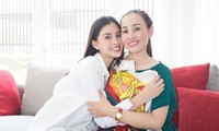 Hoa hậu Tiểu Vy: Món đồ hiệu đầu tiên bỏ tiền mua là quà 8/3 tặng mẹ