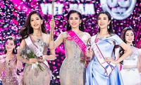 Chi tiết họp báo khởi động Hoa hậu Việt Nam 2020 - Thập kỷ Hương sắc 