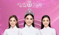 Thể lệ cuộc thi Hoa hậu Việt Nam 2020 