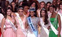 Miss World 2020 chính thức bị huỷ vì dịch COVID-19.