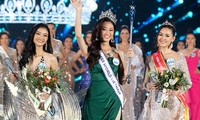 Tròn 1 năm đăng quang, Top 3 Miss World Vietnam 2019 chia sẻ xúc động về Đà Nẵng