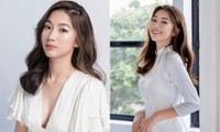 Hoa hậu Việt Nam 2020: Thí sinh 2K1 là cựu học sinh Amsterdam, thành tích học tập ‘khủng’