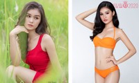 Sinh viên giỏi, Á khôi ĐH Công nghiệp muốn chinh phục vương miện Hoa hậu Việt Nam 2020