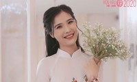 Nữ sinh FPT từng bị bạn bè trêu chọc vì quá cao dự thi Hoa hậu Việt Nam 2020