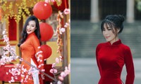 Nữ sinh Nghệ An học cùng trường H&apos;Hen Niê dự thi Hoa hậu Việt Nam 2020