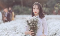 Nữ sinh 2K2 vượt qua mặc cảm chiều cao quyết tâm dự thi Hoa hậu Việt Nam 2020
