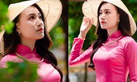 Nữ sinh Thanh Hoá từng bị trầm cảm dự thi Hoa hậu Việt Nam để tự tin hơn