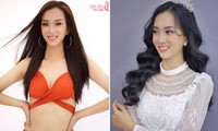 Chuyên gia trang điểm sở hữu chiều cao ‘khủng’ dự thi Hoa hậu Việt Nam 2020