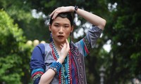Nữ người mẫu ăn chay trường sở hữu chiều cao ‘khủng’ 1m75 dự thi Hoa hậu Việt Nam