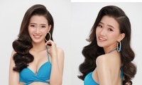 Nữ sinh ngành Luật muốn mang vẻ đẹp của con gái Đồng Tháp tới Hoa hậu Việt Nam 2020