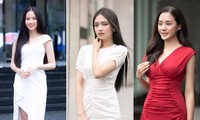 Nhan sắc xinh đẹp của 30 thí sinh phía Nam vào bán kết Hoa hậu Việt Nam 2020