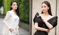 Dàn hoa hậu gợi cảm đầy &apos;quyền lực&apos; dự sơ khảo phía Nam Hoa hậu Việt Nam 2020