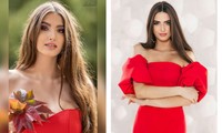 Nữ vũ công nóng bỏng lên ngôi Hoa hậu Hoàn vũ Ba Lan 2020