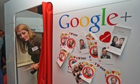 Lộ bảng lương khủng của nhân viên Google