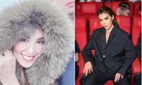 Hoa hậu Diễm Hương bất ngờ úp mở bạn trai mới, Minh Tú menly không nhận ra khi mặc vest