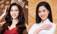 Fans quốc tế nói gì về nhan sắc của Hoa hậu Đỗ Thị Hà sau 2 tháng đăng quang?