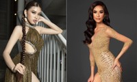 Vừa hết cách ly, Ngọc Thảo &apos;lên đồ&apos; cực sang chảnh đi làm nail cùng Hoa hậu Philippines 