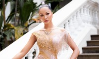 Sau nhiều đồn đoán, H&apos;Hen Niê xác nhận ngồi ghế giám khảo Hoa hậu Hoàn vũ Việt Nam 2021