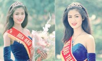 Hoa hậu Việt Nam 1994 Thu Thuỷ qua đời ở tuổi 45 