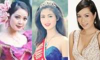 Trịnh Kim Chi nhớ hình ảnh &apos;cô gái nhẹ nhàng, ít nói&apos; của Thu Thuỷ lúc đi thi hoa hậu