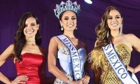 Gần nửa thí sinh tham dự đêm chung kết Miss Mexico 2021 mắc COVID-19