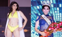 Hậu đăng quang, nhan sắc của tân Hoa hậu Hoàn vũ El Salvador bị &apos;ném đá&apos;