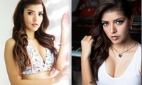 Nhan sắc nữ MC vừa đăng quang Hoa hậu Siêu quốc gia Mexico gây tranh cãi 