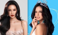 Người đẹp Philippines đăng quang Hoa hậu Liên lục địa, Ái Nhi &apos;trắng tay&apos; gây tiếc nuối 