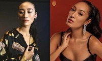 Tân Hoa hậu Hoàn vũ Nepal gây chú ý với gương mặt được cho là &apos;bản sao&apos; của Trang Khiếu