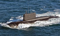 Ấn Độ lên kế hoạch hiện đại hóa đội tàu ngầm già cỗi ra sao?