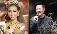 Chủ tịch Miss Grand nói lý do chọn Thuỳ Tiên cho ngôi vị cao nhất