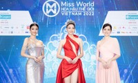 Cuộc thi Miss World Vietnam có những thay đổi gì mới mẻ khi trở lại vào năm 2022?