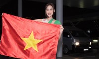 Đỗ Thị Hà được ‘giải oan’ khi bị nói quá tự tin với mong muốn giành ngôi Á hậu Miss World
