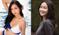 Nhan sắc thí sinh có chiều cao &apos;khủng&apos; nhất Miss World Vietnam 2022