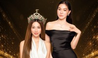 Sau thành công của Thùy Tiên, Miss Grand Việt Nam sẽ lần đầu được tổ chức trong năm 2022